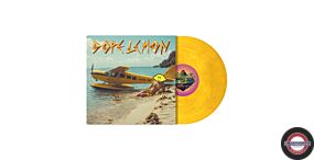 Dope Lemon: Golden Wolf (Gold Marble Vinyl)