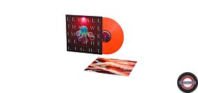 Garbage: Let All That We Imagine Be The Light (Neon Orange Vinyl) 