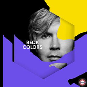 Beck - Colors (Yellow Vinyl)