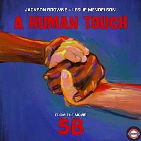 Browne Jackson & Mendelson Leslie - A Human Touch (12Inch,RSD - BF19)