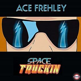 Ace Frehley - Space Truckin (Picture) BF RSD 2020