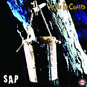 Alice In Chains - SAP (12Inch) BF RSD 2020