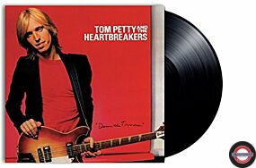 Tom Petty & the Heartbreakers -  Damn the Torpedos 