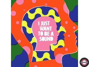 Kadavar: I Just Want To Be A Sound (Black Vinyl)