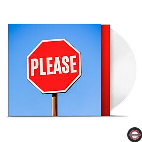 Beatsteaks: PLEASE (Limited Edition) (White Vinyl)