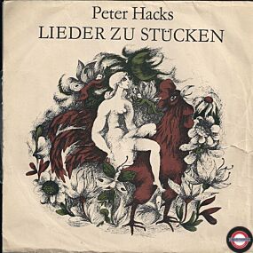 Peter Hacks - Lieder zu Stücken