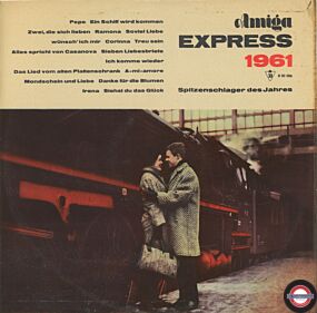 Amiga Express 1961