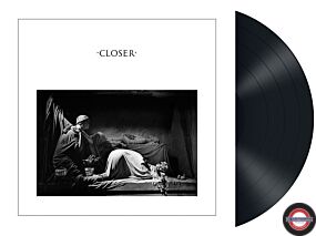Joy Division - Closer (Heavyweight Edit.)