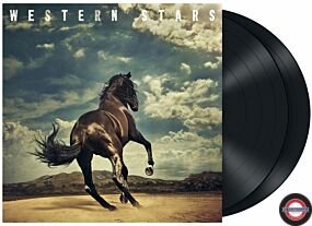Bruce Springsteen - Western Stars (2LP)
