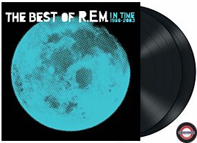 R.E.M - In Time-The Best Of REM