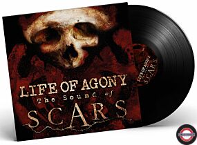 Life Of Agony - The Sound Of Scars 