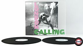 The Clash - London Calling (LTD. 2LP Special Sleeve)