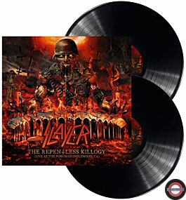 Slayer - The Repentless Killogy (2LP)