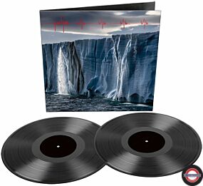 Pearl Jam - Gigaton (2LP + Booklet)