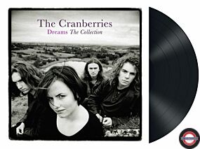 The Cranberries  - Dreams - The Collection 