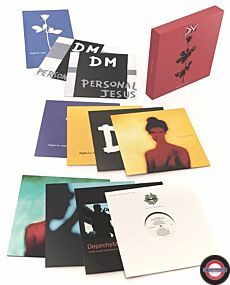 Depeche Mode - Violator (LTD. 10er 12Inch Box)