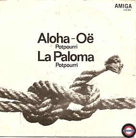 Aloha-Oë Potpourri