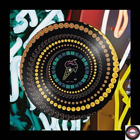 Blur - The Magic Whip (Picture Disc)