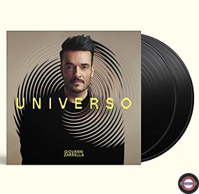 Giovanni Zarrella: Universo