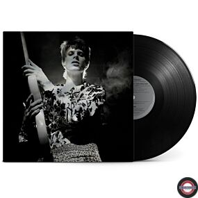 David Bowie - Rock 'N' Roll Star!