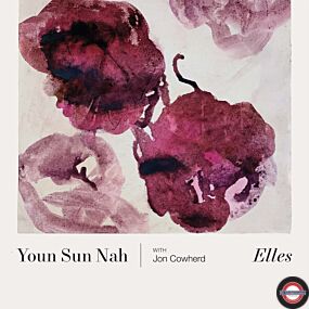  Youn Sun Nah (geb. 1969) Elles (180g)