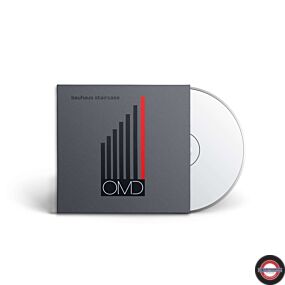 OMD (Orchestral Manoeuvres In The Dark) - Bauhaus Staircase