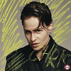 CHRISTINE AND THE QUEENS — Chris