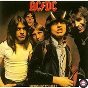 AC/DC - Highway to Hell