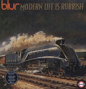 Blur - Modern Life Is Rubbish (180g) (Special Limited Edition)