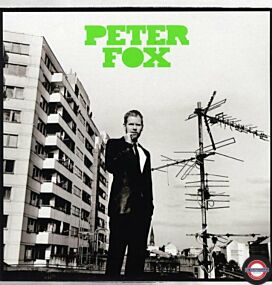 PETER FOX - Stadtaffe