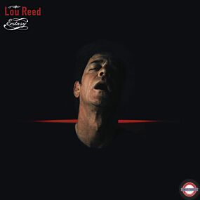 Lou Reed - Ecstasy (RSD 2019, LTD.)