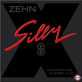 Silly - Zehn (2 LP)