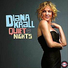 Diana Krall: Quiet Nights 