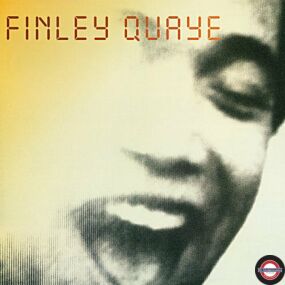 Finley Quaye - Maverick a Strike (No. 000403)