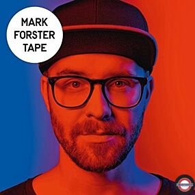 Mark Forster - Tape