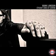 Mark Lanegan - Straight Songs Of Sorrow (2LP)