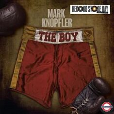 Mark Knopfler - The Boy (RSD 2024)