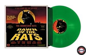 Dawn Of The Rats - B-Sides, Demos And Live 1975-1979
