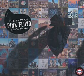 A Foot in the Door: The Best of Pink Floyd