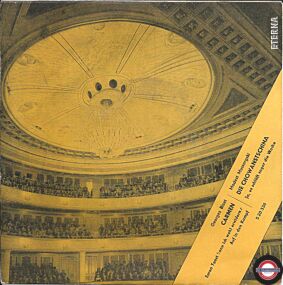 Die Welt der Oper - Albert Lortzing & Stanislaw Moniuszko