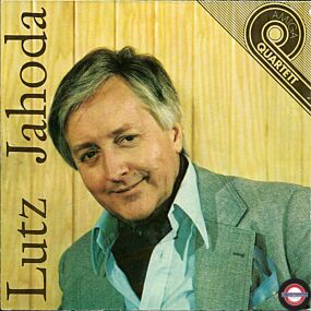Lutz Jahoda  (7" Amiga-Quartett-Serie)