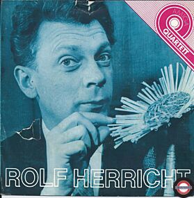 Rolf Herricht  (7" Amiga-Quartett-Serie)