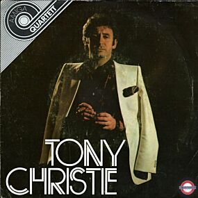 Tony Christie (7" Amiga-Quartett-Serie)