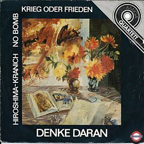Denke Daran (7" Amiga-Quartett-Serie)