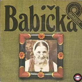 Babicka (7" Amiga-Quartett-Serie)