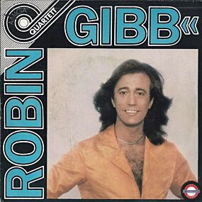 Robin Gibb (7" Amiga-Quartett-Serie)