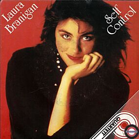 Laura Branigan  (7" Amiga-Quartett-Serie)