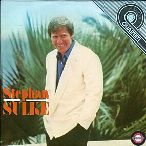 Stephan Sulke  (7" Amiga-Quartett-Serie)