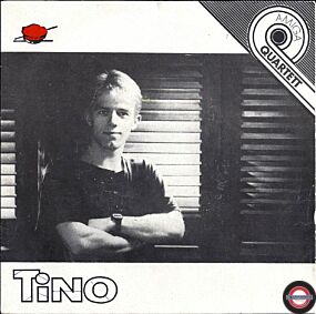 Tino  (7" Amiga-Quartett-Serie)
