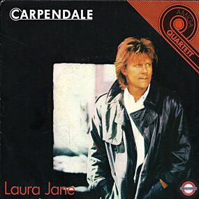Howard Carpendale (7" Amiga-Quartett-Serie)